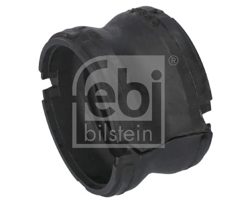 Mounting, stabiliser bar